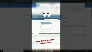 Java Basic Course Tamil