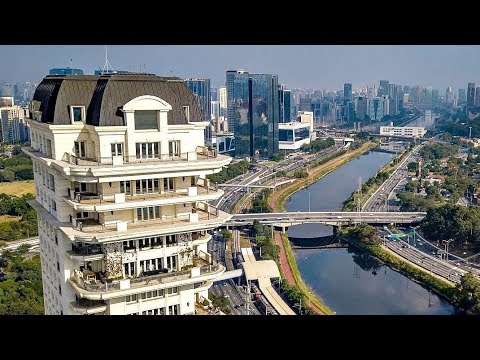 Top 10 estados mais ricos do Brasil 2019 | Brazil's Richest States 2019 by GDP (nominal)
