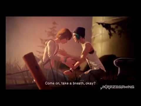 Life Is Strange - Ep1 Part 6