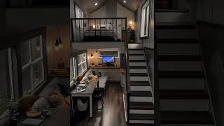 Cozy Cabin Retreat | The Perfect Peaceful Escape" #naturelovers #ytstudio #cabincrew