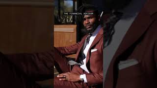 Four fresh fits for different professionals #personalstyle #personalbranding #menswear