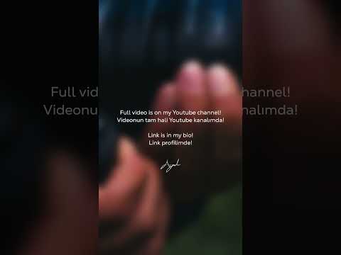 Not There | Short Film | Sony FX30 & Sigma 18-35mm f1.8 & Atomos Ninja V