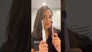 Is an Electric Toothbrush BETTER than a Manual Toothbrush?! | Electric vs. Manual Toothbrush Tested