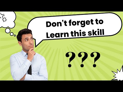 SKILL YOU MUST LEARN | SAVES YOUR PRECIOUS TIME | CODE IN SPEED