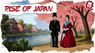 Meiji Restoration Explained: Rise of Japan DOCUMENTARY