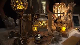 Romantic Couple Dinner At J' Sparrow Bar and Grill