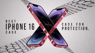 Best iPhone 16 Case for Protection 2024 👌 Top 5 Best iPhone 16 Case Reviews