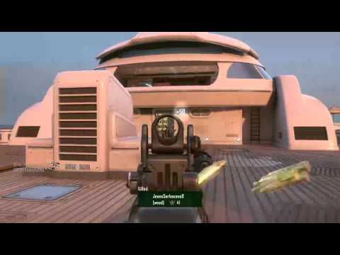 Scorp1uS95 - Black Ops II Game Clip