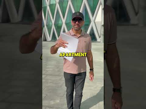 Do you trust your real estate agent? #dubai #realestate #dubairealestate #property #dubaiproperties