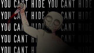 The Most INTENSE Chase in All of Horror