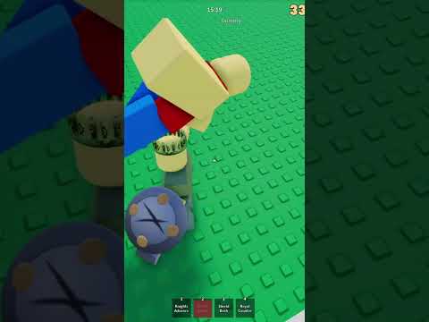 OP Knight Combo Project Smash