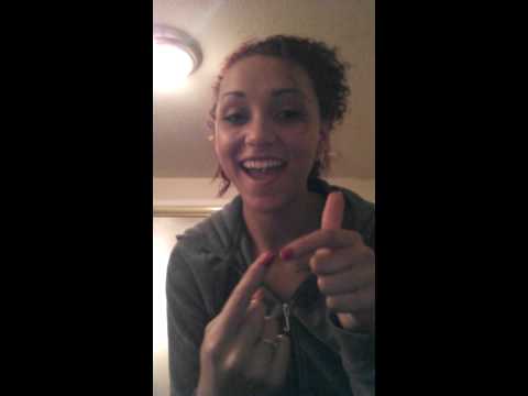 ASL 3 INTRO JENNAY KENNEDY
