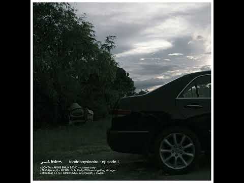 J Hush - Tiwala