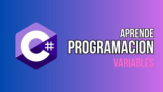 From Beginner to Viking: C# Course for Beginners - Variables