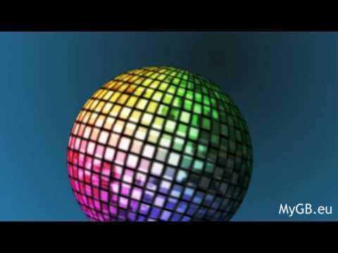 After Effects - Disco Ball