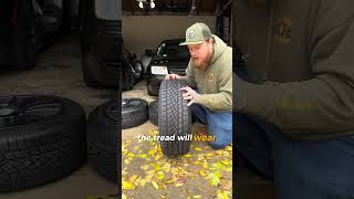 The Last Tire You Need To Buy!