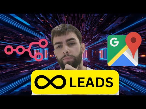 Step-by-Step: Build an AI Agent in n8n to Scrape Unlimited Leads