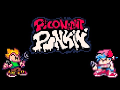 Pico Night Punkin' - Pico FULL COMBO