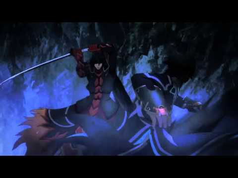 (Pre-VibeZ) Project: Burial (Buried Underneath My Destiny IC w/ KingdomAMVs)