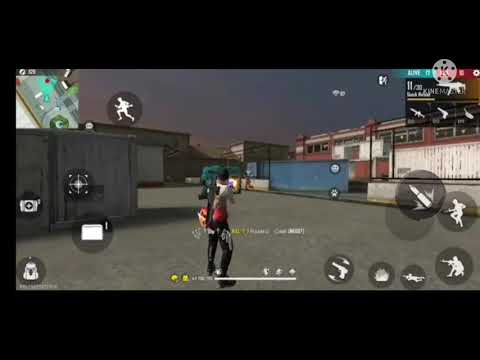 MY game Play in Training