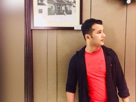 Deepak Chugh Live Stream