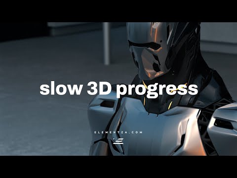 The Fastest Way to Learn 3D Isn’t More Practice 