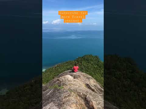 Bottle Beach viewpoint. #shorts #viral #youtubeshorts #travel #ytshorts #shortsvideo #shortsfeed