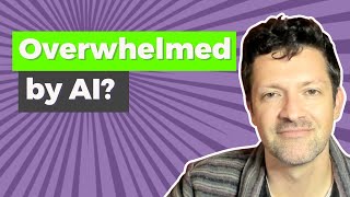 Learn AI: Beginner to Advanced in 30 min (4 Exercises)