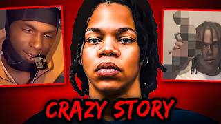 J4 Killed His Own Cousin & Wears Him on a Chain: Inside O’Block’s New Generation of Crashouts