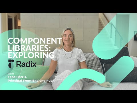 Radix UI: The Toolkit That Changes Everything (Honest Review 2024)