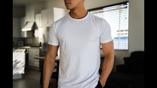 Cuts Clothing First Impressions