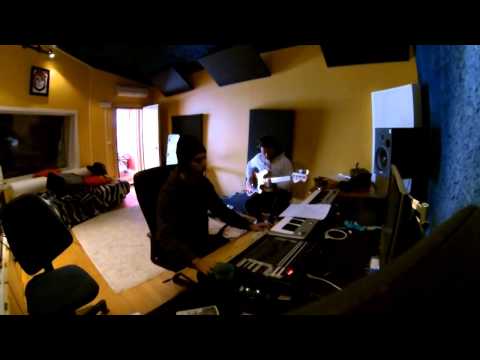 VIRALATA / MAKING OF DO NOVO DISCO - " O MEIO"