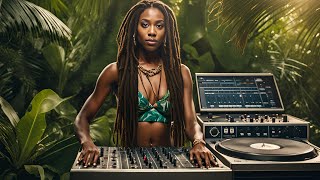 Zen Dub 🌀 | Reggae Rhythms for Inner Peace