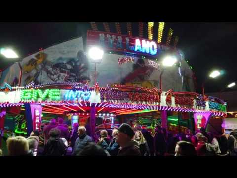London - WinterWonderLand2019