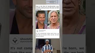 how is tbis kind of transformation even possible