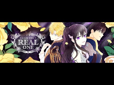 i am the real one (Official Trailer) | ManhwaKool.com
