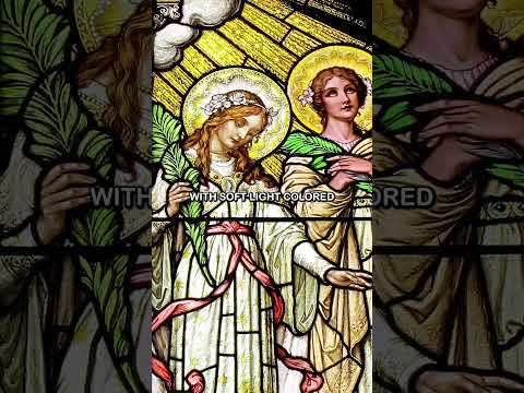 NYC Facts: Saint Agnes Church in Brooklyn