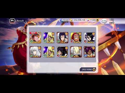 LUNAR ICHIGO V2 GOD TIER SUMMONS (DAY 127)