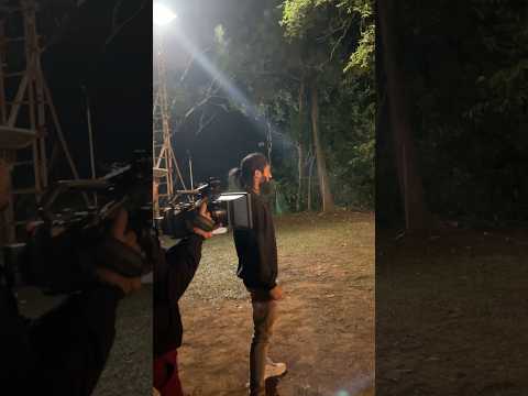 Hero body double action fight 🎬