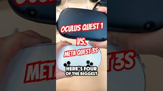 Does the Quest 1 Hold Up in 2025? #vr #virtualreality #oculus #quest3