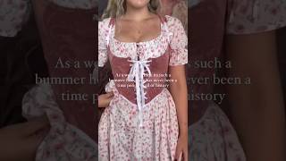 More cute clothes AND rights, please 💕 #corset #dress #fashion