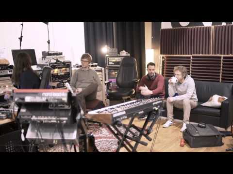 Every Valley (Track By Track)