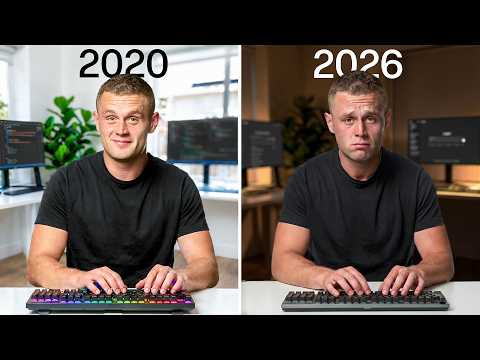 What Do Software Engineers Actually Do?