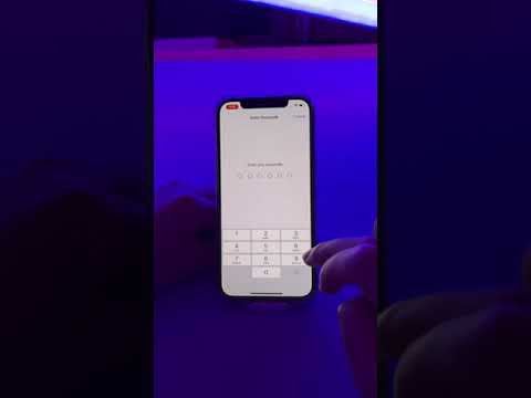 How to reset iPhone #shorts #youtubeshorts #trending #iphone