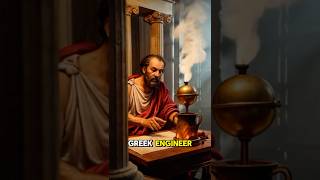 Ancient Tech That Shouldn’t Exist 😳