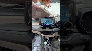 New Maruti Suzuki Swift 2025 base to top upgrade entertainment and JBL speaker✅#india ￼￼