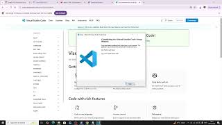 Installing and Using Visual Studio Code for OpenFOAM Case Editing