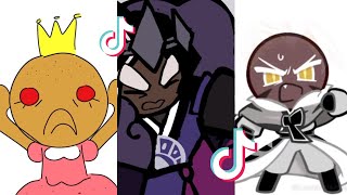 COOKIE 🍪 KINGDOM 👑 MEMES COOKIE RUN TIKTOK COMPILATION #41