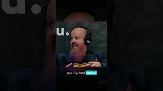 Why Write 5 Test Questions When AI Can Write 50,000?