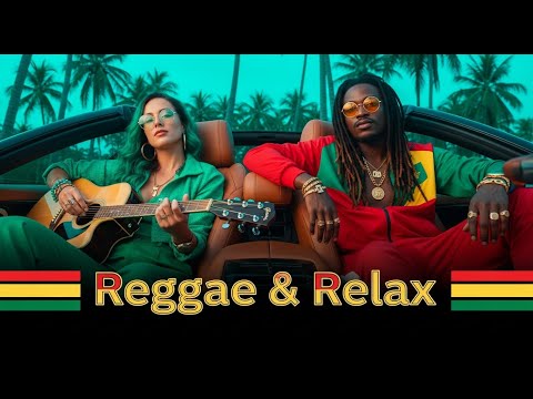 🌞 Tropical Feel Good Reggae 2026 – Ultimate Chill Playlist